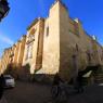 Kurtuba Camii (Mezquita) çoğu granit, yeşim taşı, oniks ve mermerden 856 sütunla dünyanın en fazla sütuna sahip olan camiidir.