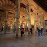 Kurtuba Camii (Mezquita).