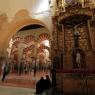 Kurtuba Camii-Katedrali (Mezquita).