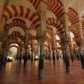 Kurtuba Camii (Mezquita).