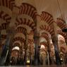 Kurtuba Camii (Mezquita) çoğu granit, yeşim taşı, oniks ve mermerden 856 sütunla dünyanın en fazla sütuna sahip olan camisi imiş.