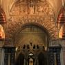 Kurtuba Camii'ni (Mezquita) gezdikçe iç içe geçmiş Hıristiyan ve Müslüman motiflerin, anlatımların iç içe geçtiğini görüyoruz.