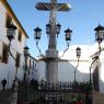 Capuchinos Meydanı, Cordoba