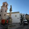 Plaza de la Compania, Cordoba