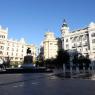 Plaza de las Tendillas, Cordoba.