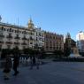 Plaza de las Tendillas, Cordoba.