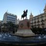 Plaza de las Tendillas, Cordoba.