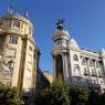 Plaza de las Tendillas, Cordoba.