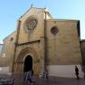 San Miguel Kilisesi, Cordoba.