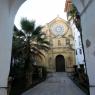 San Pablo Kilisesi, Cordoba