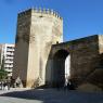 Torre Malmuerta, Cordoba.