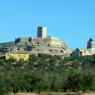 Alcaudete, Jaen.