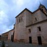 Santa María Kilisesi (Iglesia de Santa María), Elhamra Sarayı.