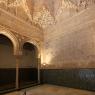 Sala de los Abencerrajes, Elhamra (Alhambra), Granada.