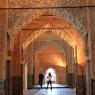 Kralların Salonu (Sala de los Reyes), Elhamra (Alhambra), Granada.