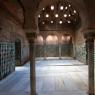 Hamam, Elhamra Sarayı.