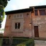 Palacio del Partal, Elhamra Sarayı (Alhambra), Granada.