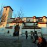 San Nicolas Kilisesi.