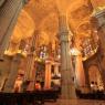 Malaga Katedrali