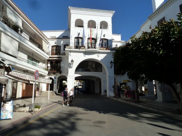 Nerja