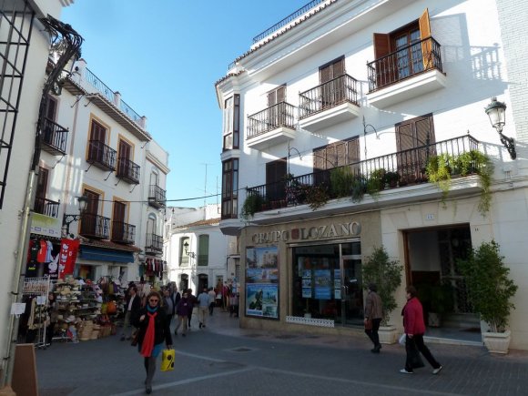 Nerja.