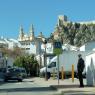 Olvera.