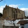 Iglesia del Espiritu Santo, Ronda.