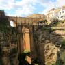 Yeni Köprü (Puente Nuevo), Ronda.