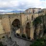 Yeni Köprü (Puente Nuevo), Ronda.