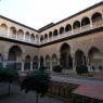 Alcazar Sarayı, Sevilla.