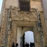 Alcazar Sarayı, Sevilla.