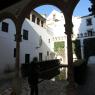 Alcazar Sarayı, Sevilla.