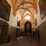 Capilla, Alcazar Sarayı, Sevilla.