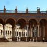 İspanya Meydanı (Plaza de Espana).