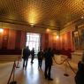 Sala de Audiencias, Alcazar Sarayı.