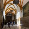 Sala Gotica, Alcazar Sarayı, Sevilla.