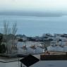 Villamartin kasabasına Bornos kasabası üzerinden gittik.