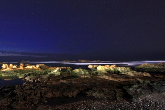 Essaouira - Gece