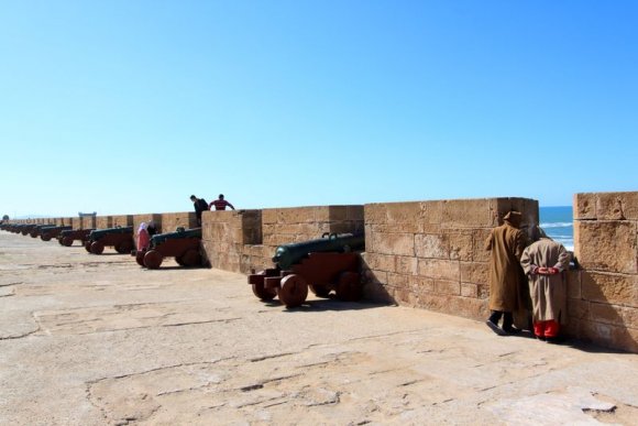 Essaouira