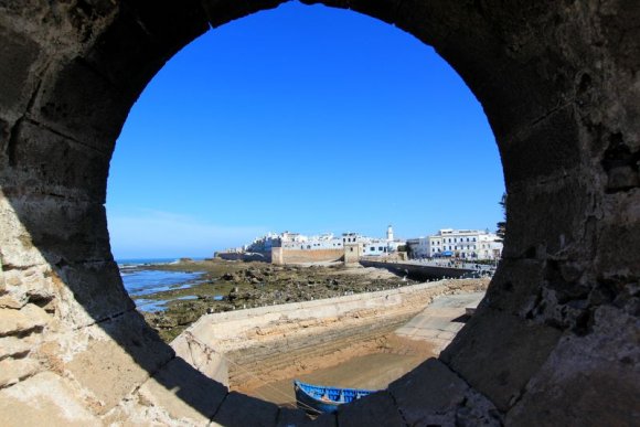 Essaouira