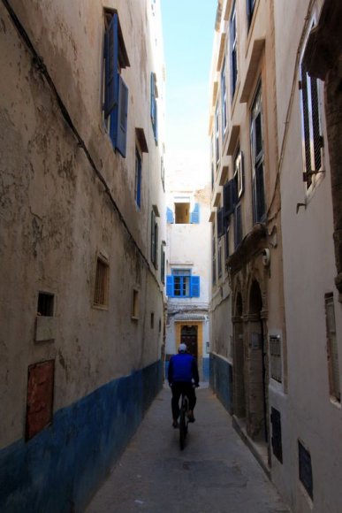 Essaouira - Medina