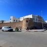 Essaouira - Medina duvarları