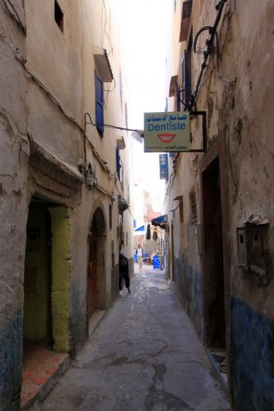 Essaouira - Medina