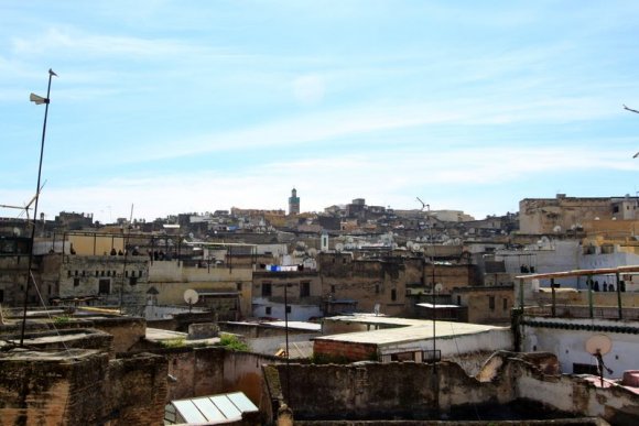 Fes - Medina