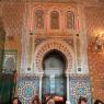 Fes - Zawiya Moulay Idriss II