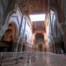 II. Hasan Camii iç mekan