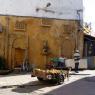 Kazablanka medina.