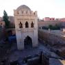 Ben Youssef Mezarı.