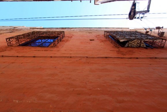 Marakeş