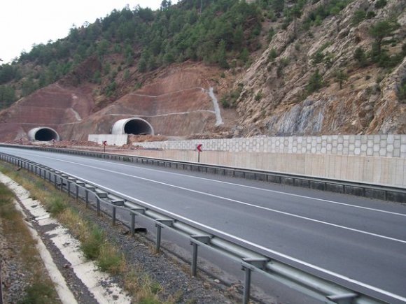 Duble tünel